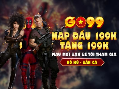 Giới Thiệu Bạn Bè - Nhận Quà Khủng promotional banner
