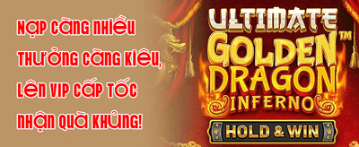 Hoàn Trả VIP Tuần Toàn Sân promotional banner